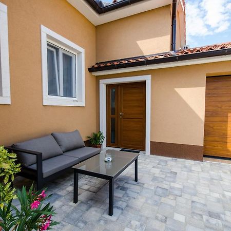 Casa Mia Apartment Vodnjan Exteriér fotografie