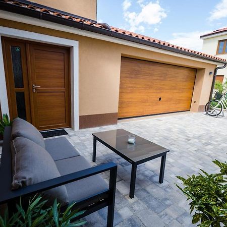 Casa Mia Apartment Vodnjan Exteriér fotografie