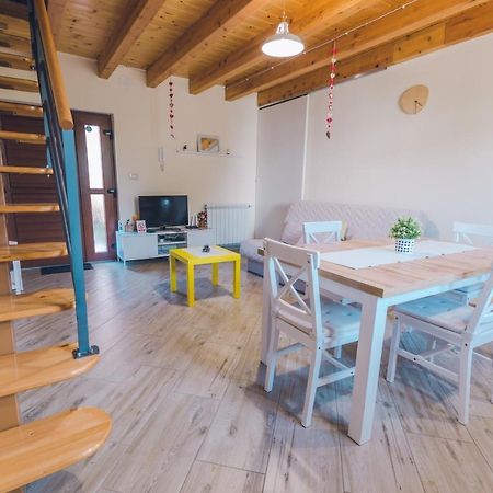 Casa Mia Apartment Vodnjan Exteriér fotografie