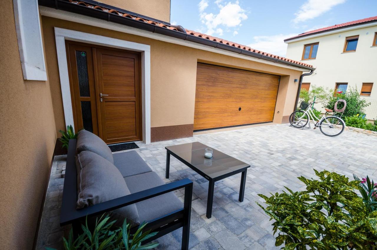 Casa Mia Apartment Vodnjan Exteriér fotografie