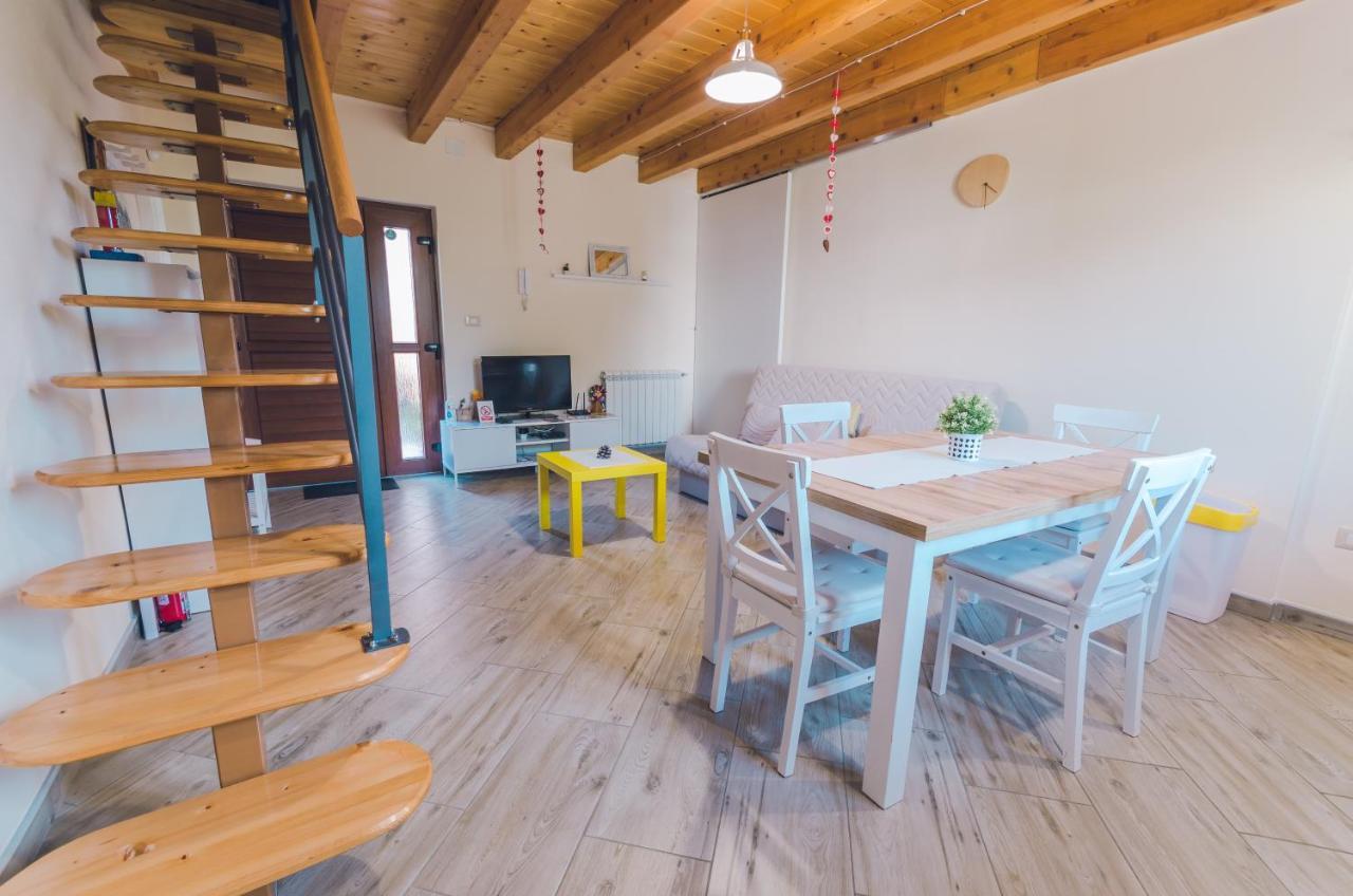 Casa Mia Apartment Vodnjan Exteriér fotografie