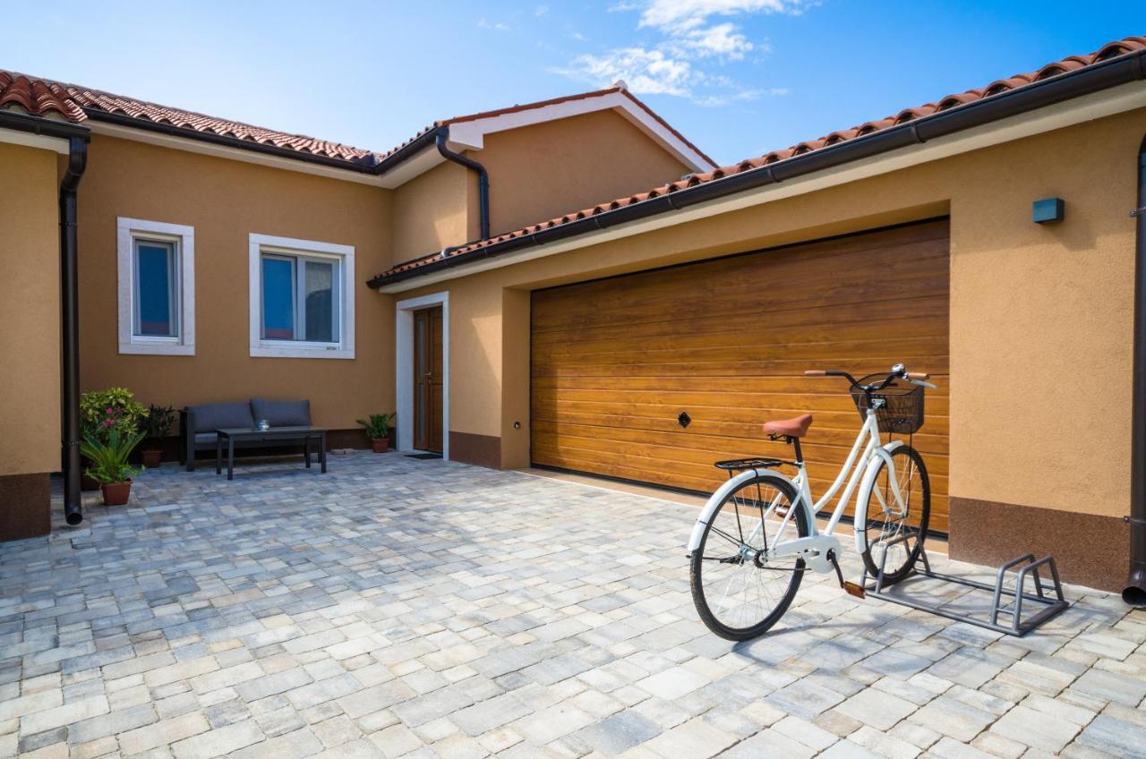 Casa Mia Apartment Vodnjan Exteriér fotografie