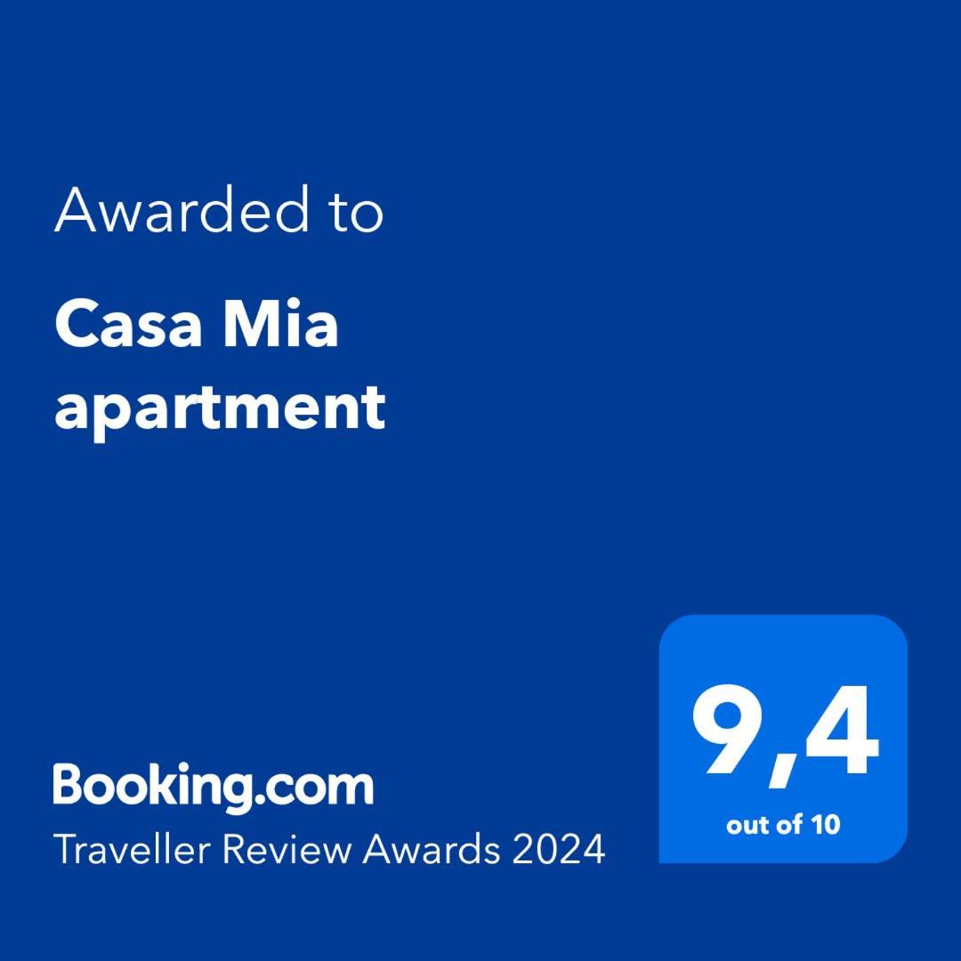 Casa Mia Apartment Vodnjan Exteriér fotografie