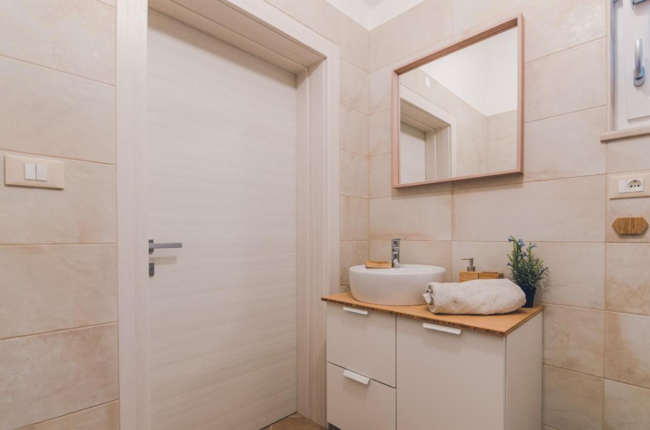 Casa Mia Apartment Vodnjan Exteriér fotografie
